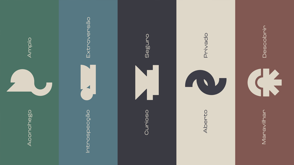 Rebranding Persol Persianas