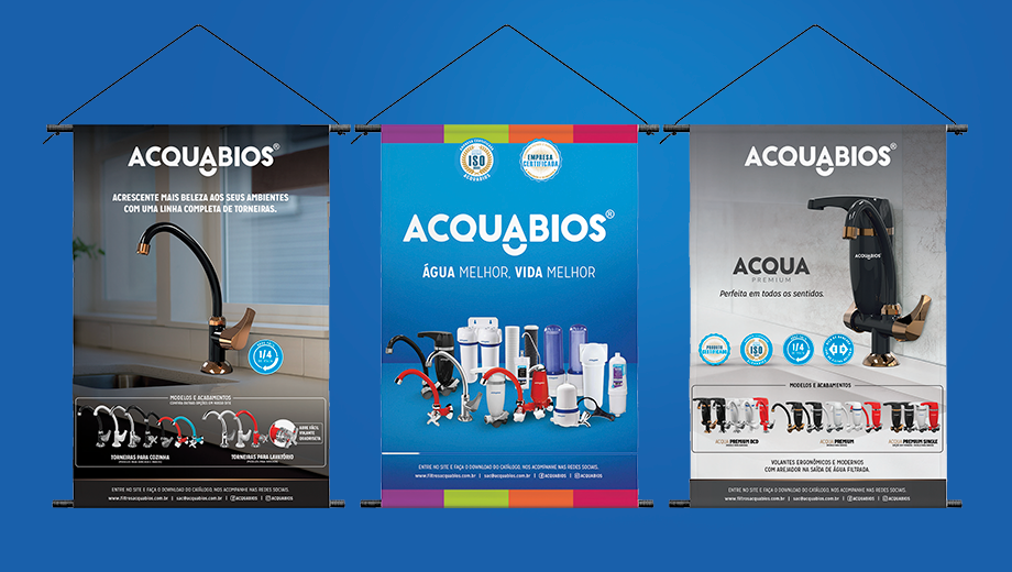 PDV Acquabios