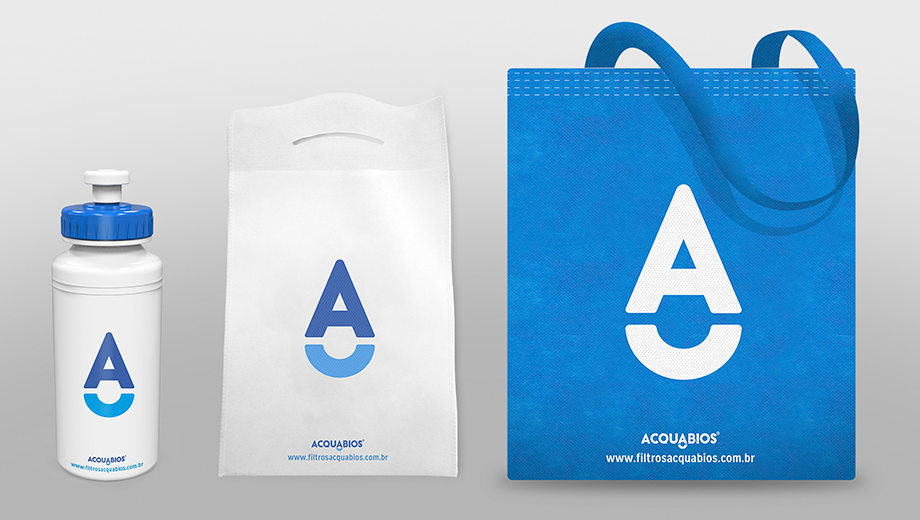 Branding Acquabios