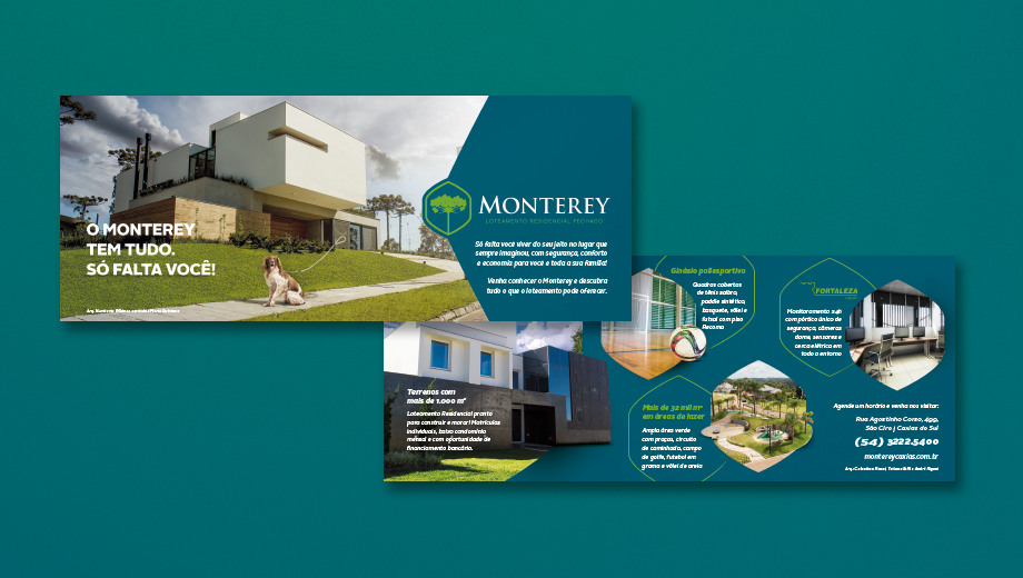 Campanha Monterey