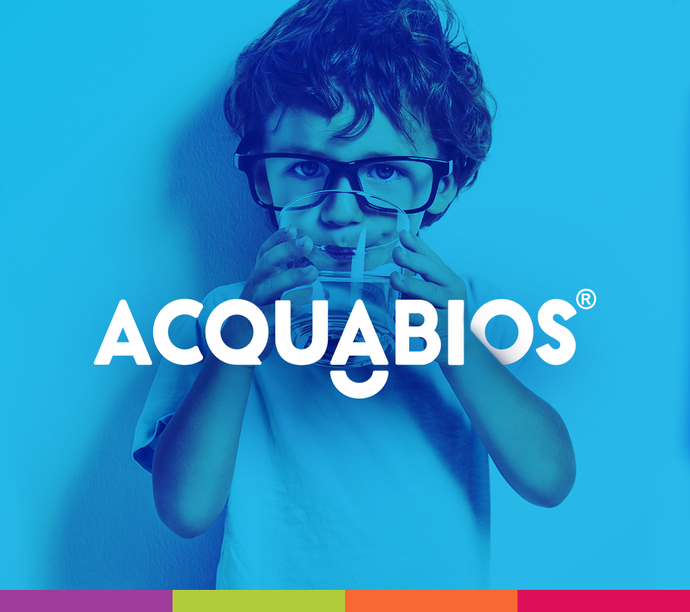 Branding Acquabios